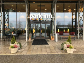 Отель Best Western Oslo Airport Hotel, Наннестад